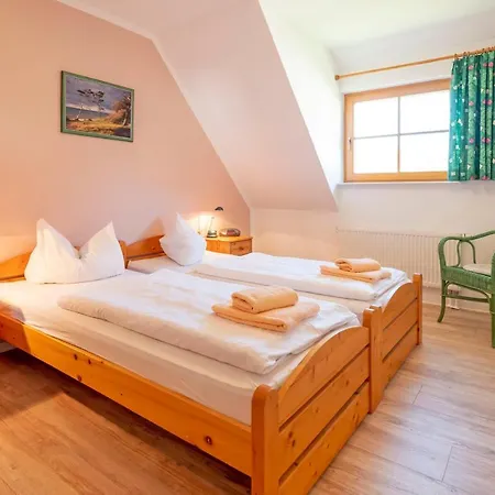 Apartamento Freesenbruch 1 5 - Amber