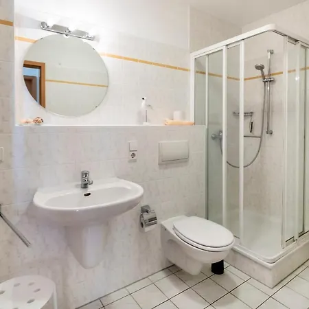 Freesenbruch 1 5 - Amber Apartamento