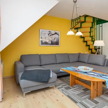 Apartamento Freesenbruch 1 5 - Amber