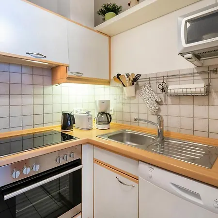 Freesenbruch 1 5 - Amber *