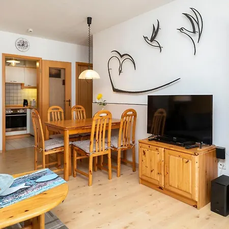 Apartamento Freesenbruch 1 5 - Amber