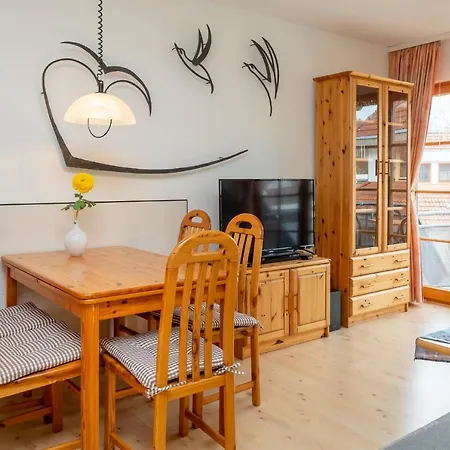 Apartamento Freesenbruch 1 5 - Amber Zingst
