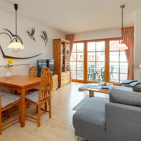 Apartamento Freesenbruch 1 5 - Amber