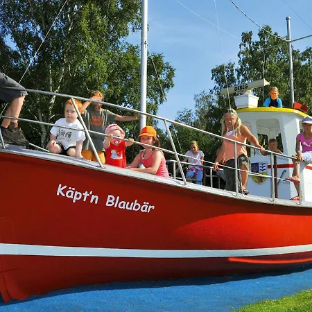 Apartamento Freesenbruch 1 5 - Amber *