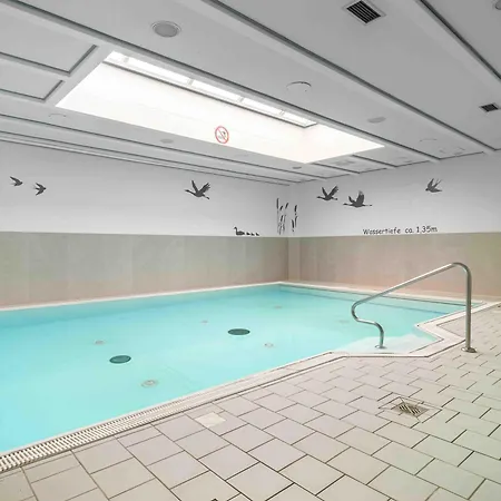 Freesenbruch 1 5 - Amber Apartamento Zingst