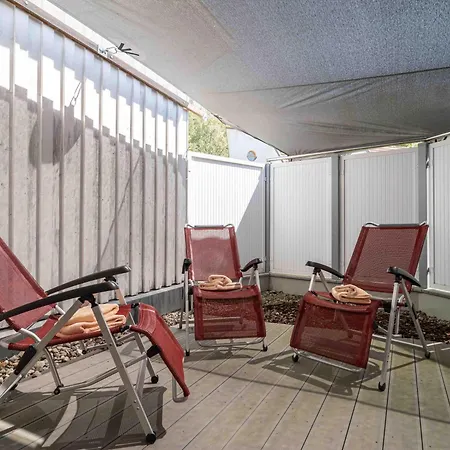 Apartamento Freesenbruch 1 5 - Amber *