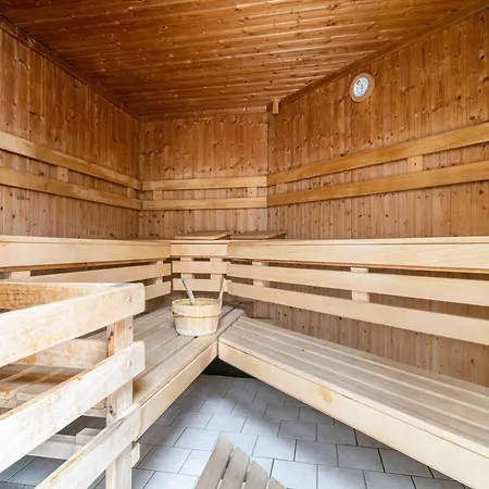 Freesenbruch 1 5 - Amber Apartamento