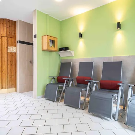 Apartamento Freesenbruch 1 5 - Amber