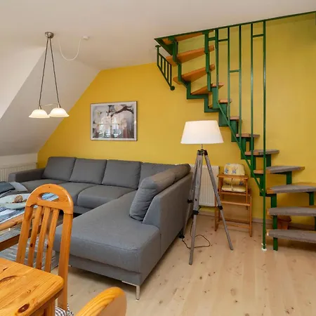 Freesenbruch 1 5 - Amber *