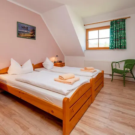 Freesenbruch 1 5 - Amber Apartamento *