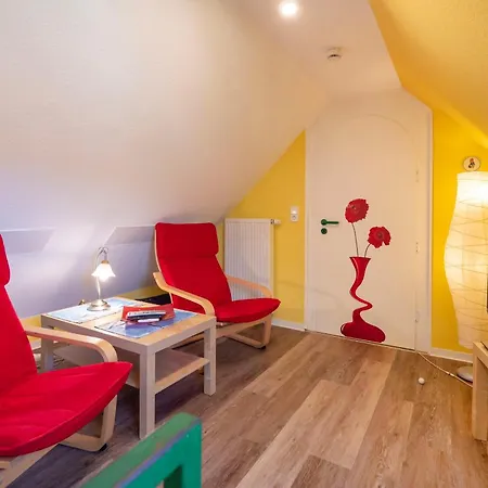 Freesenbruch 1 5 - Amber Apartamento