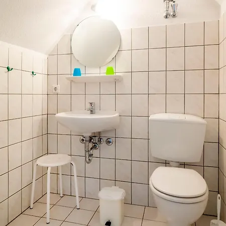 Apartamento Freesenbruch 1 5 - Amber