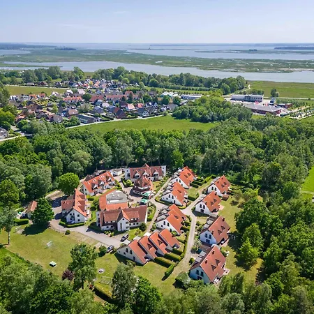 Freesenbruch 1 5 - Amber * Zingst
