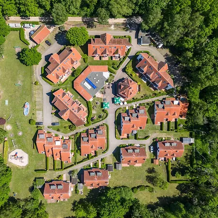 Freesenbruch 1 5 - Amber Apartamento