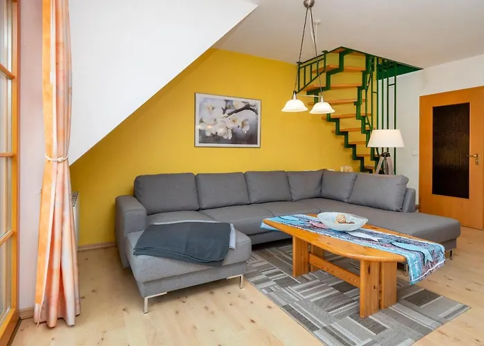 Lägenhet Freesenbruch 1 5 - Amber