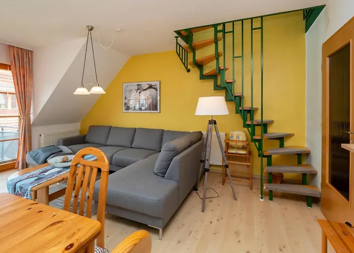 Freesenbruch 1 5 - Amber *