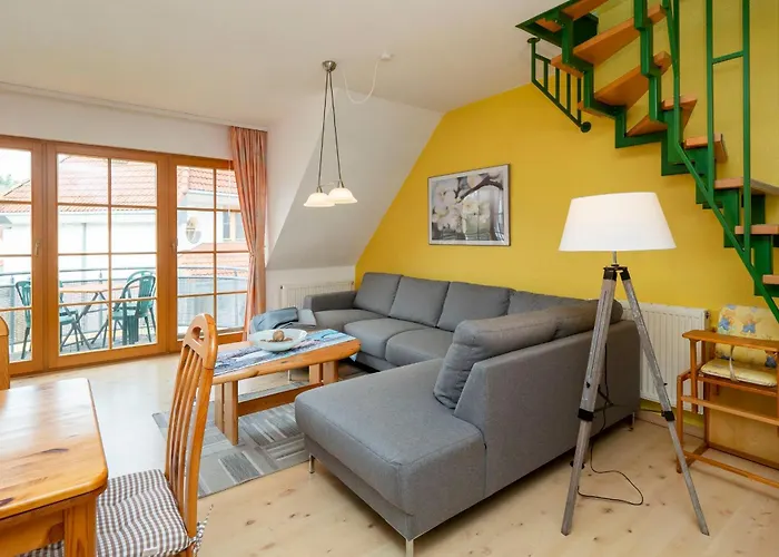 Lägenhet Freesenbruch 1 5 - Amber *