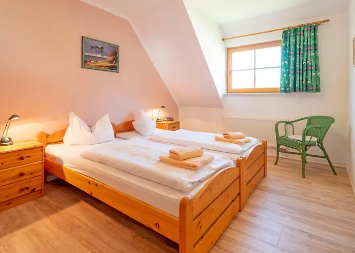 Freesenbruch 1 5 - Amber Zingst