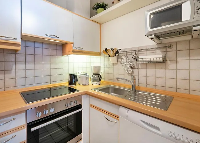 Lägenhet Freesenbruch 1 5 - Amber