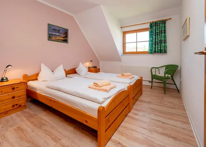 Freesenbruch 1 5 - Amber Lägenhet *