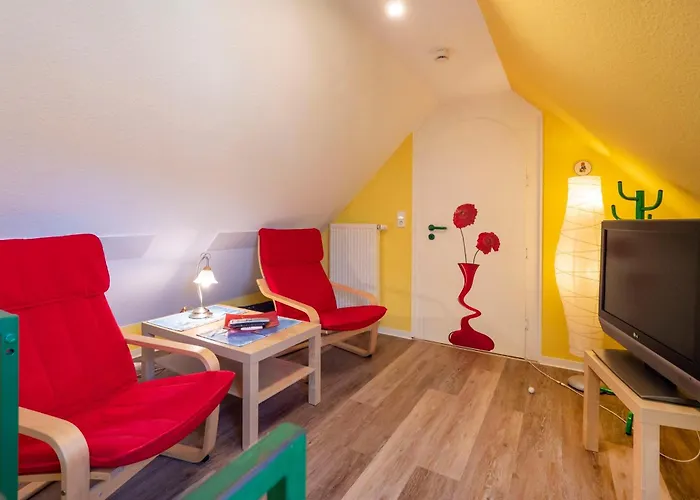 Freesenbruch 1 5 - Amber Lägenhet