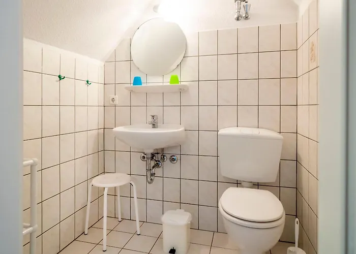 Lägenhet Freesenbruch 1 5 - Amber