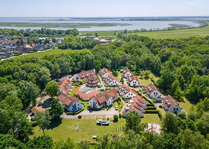 Lägenhet Freesenbruch 1 5 - Amber *