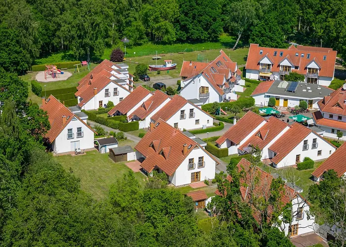 Freesenbruch 1 5 - Amber * Zingst