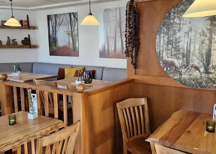 Lägenhet Freesenbruch 1 5 - Amber Zingst