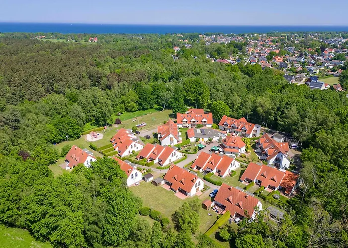 Lägenhet Freesenbruch 1 5 - Amber *