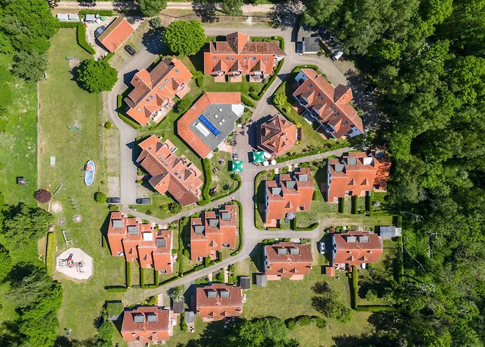 Freesenbruch 1 5 - Amber Lägenhet