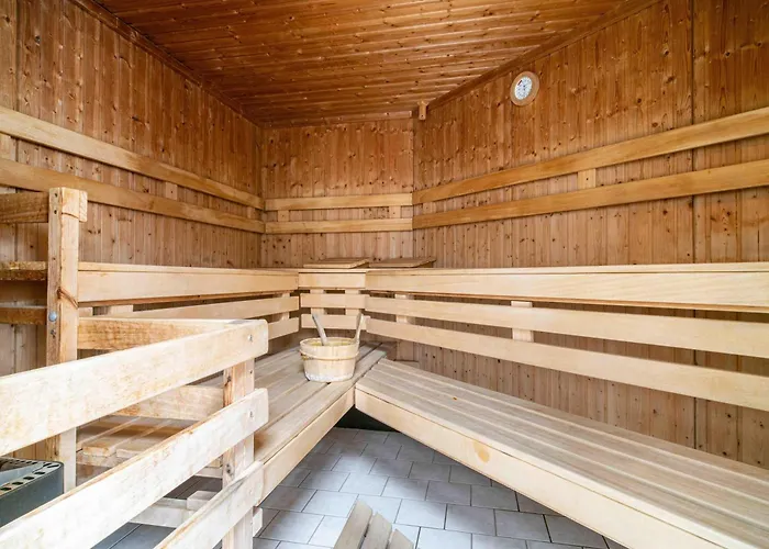 Lägenhet Freesenbruch 1 5 - Amber Zingst