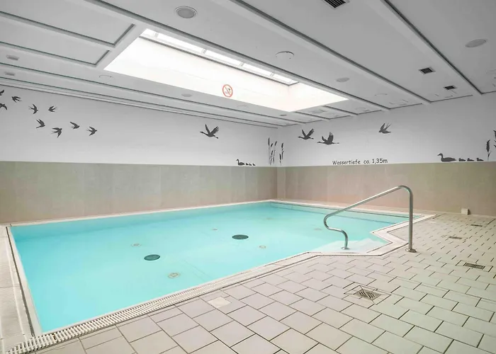 Lägenhet Freesenbruch 1 5 - Amber *