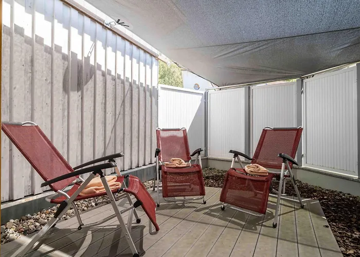 Lägenhet Freesenbruch 1 5 - Amber *